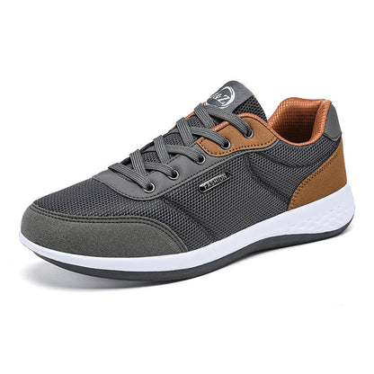 MONVIEL™ | Men's Low-Cut Waterproof Shoes