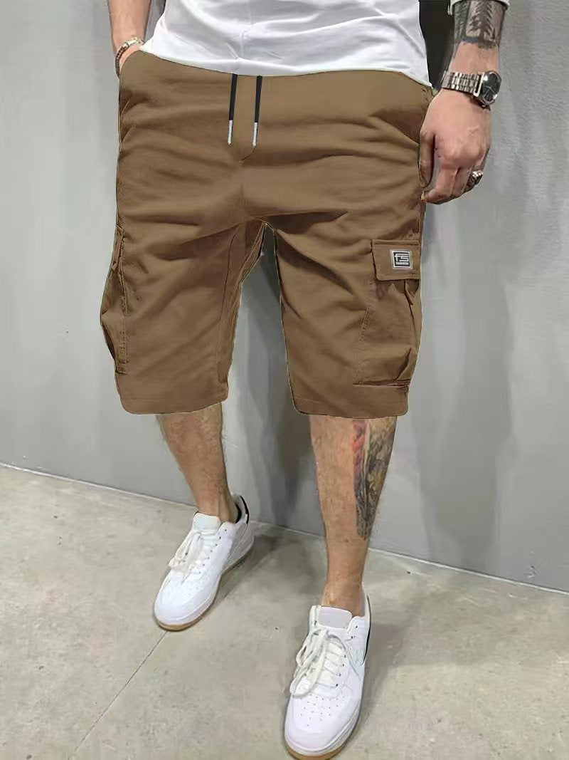 Zephyr™ | Short Cargo D’été Confortable