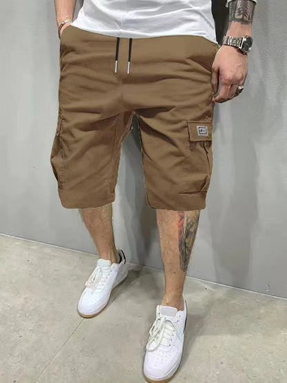 Zephyr™ | Short Cargo D’été Confortable