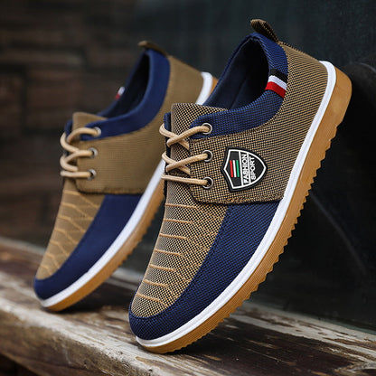 MONVIEL™ | Premium Orthopedic Leather Shoes