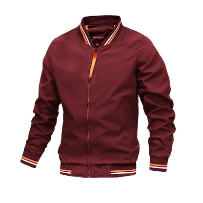 MANSSINO™ | Lightweight Everyday Bomber