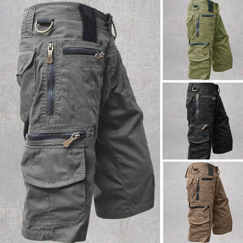 Zaire™ | Short Cargo Outdoor
