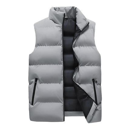 LAURENT MONACO | GILET DE LUXE