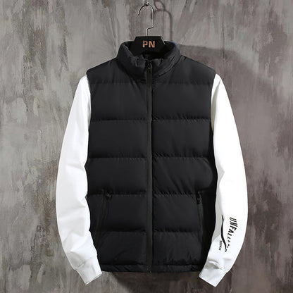 LAURENT MONACO | GILET DE LUXE