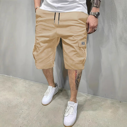 Zephyr™ | Short Cargo D’été Confortable