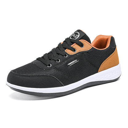 MANSSINO™ | Men's Low-Top Casual Trainer