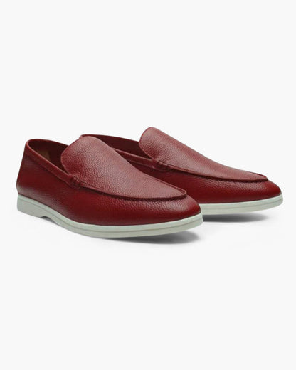 Owen™ | Mocassins en cuir de vache