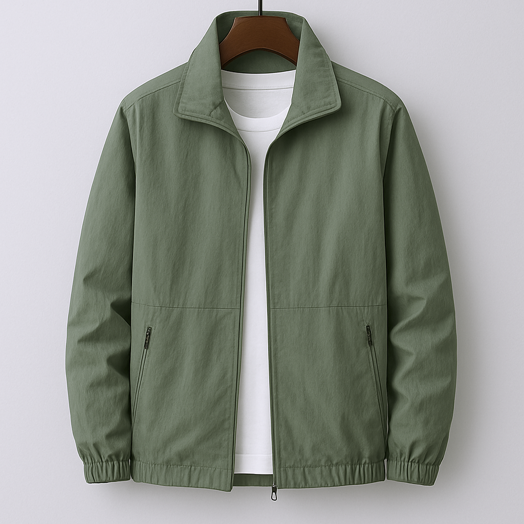MANSSINO™ | Tailored Summer Blazer