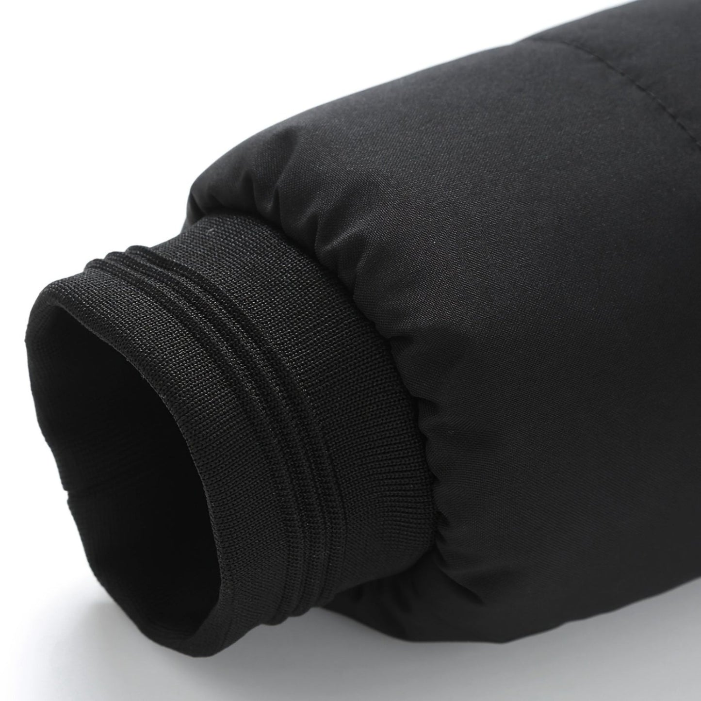 MANSSINO™ | Fleece-Lined Winter Zip Jacket