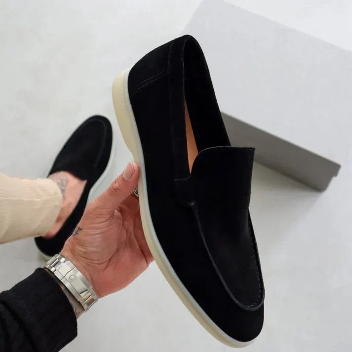 MANSSINO™ | Men's Slip-On