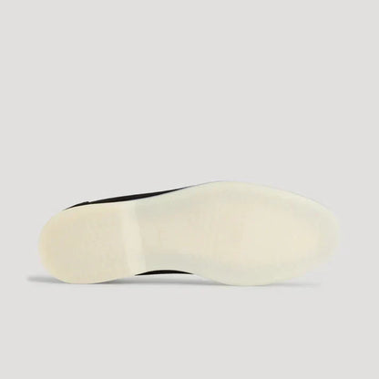 MONVIEL | MEN'S TEXTURED LOAFERS