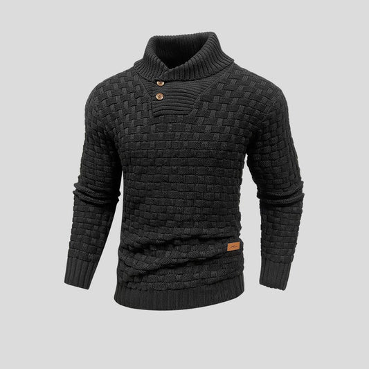 MONVIEL™ | Cotton-Bamboo Knit