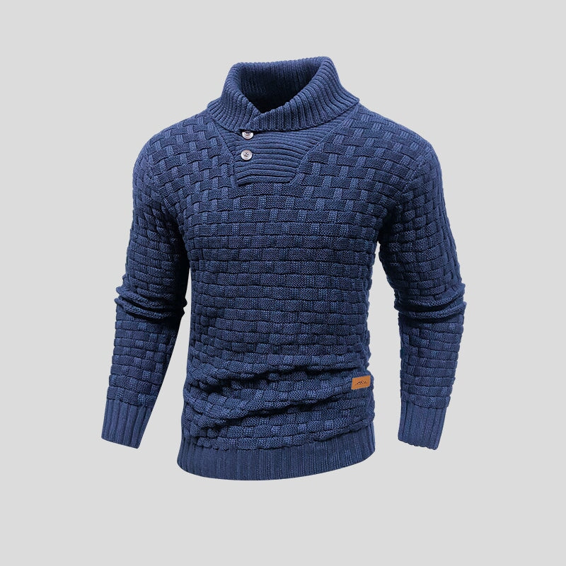 MONVIEL™ | Cotton-Bamboo Knit