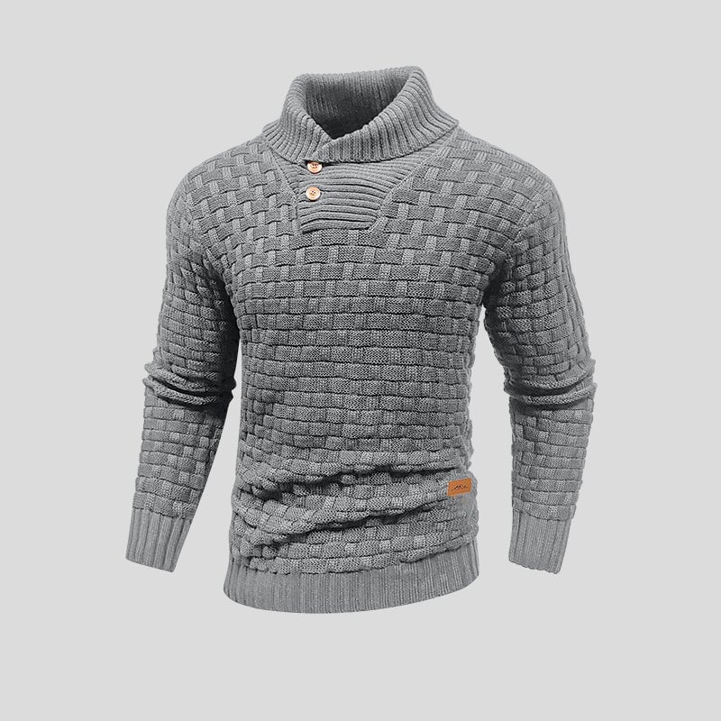 MONVIEL™ | Cotton-Bamboo Knit