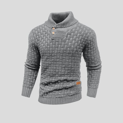 MONVIEL™ | Cotton-Bamboo Knit