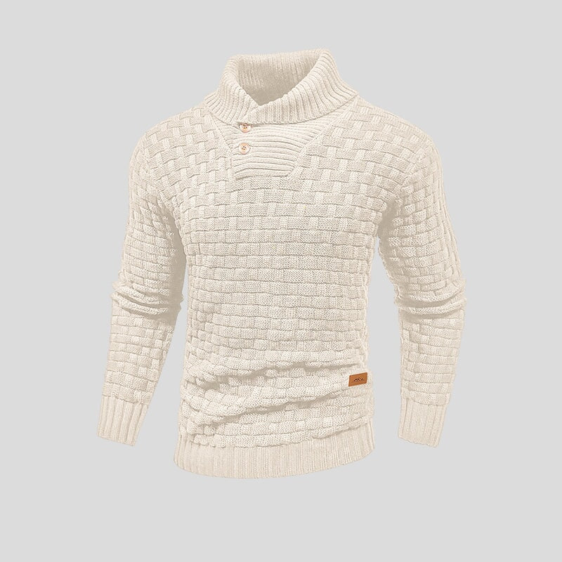 MONVIEL™ | Cotton-Bamboo Knit