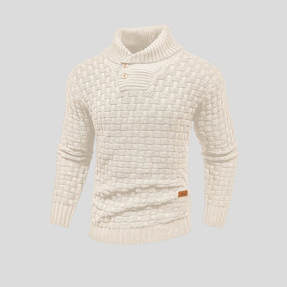 MONVIEL™ | Cotton-Bamboo Knit