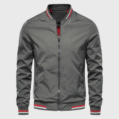 LAURENT MONACO | BOMBER CLASSIQUE