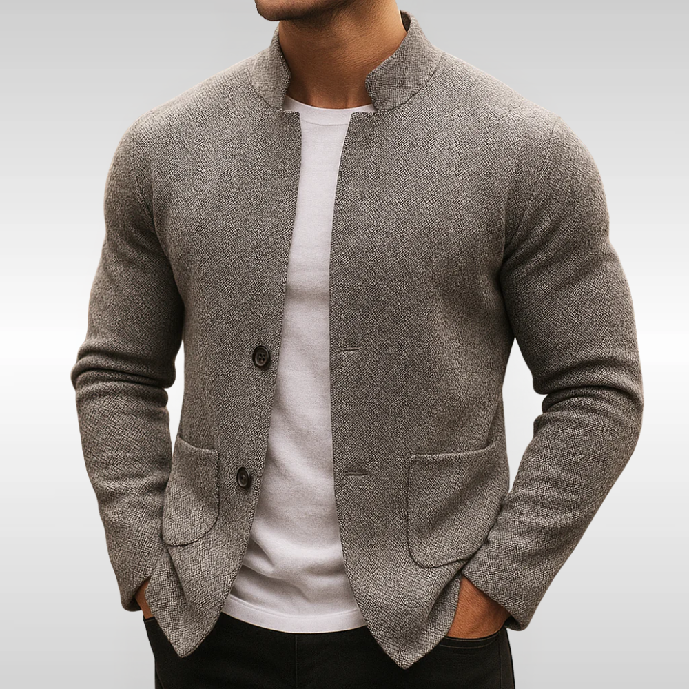 Eoin™ | Cardigan léger mi-saison