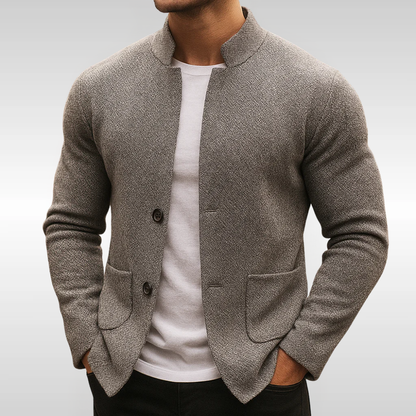 Eoin™ | Cardigan léger mi-saison