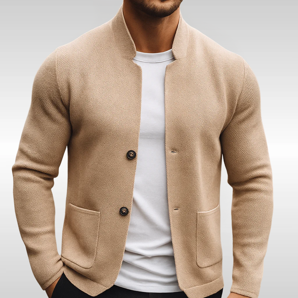 Eoin™ | Cardigan léger mi-saison