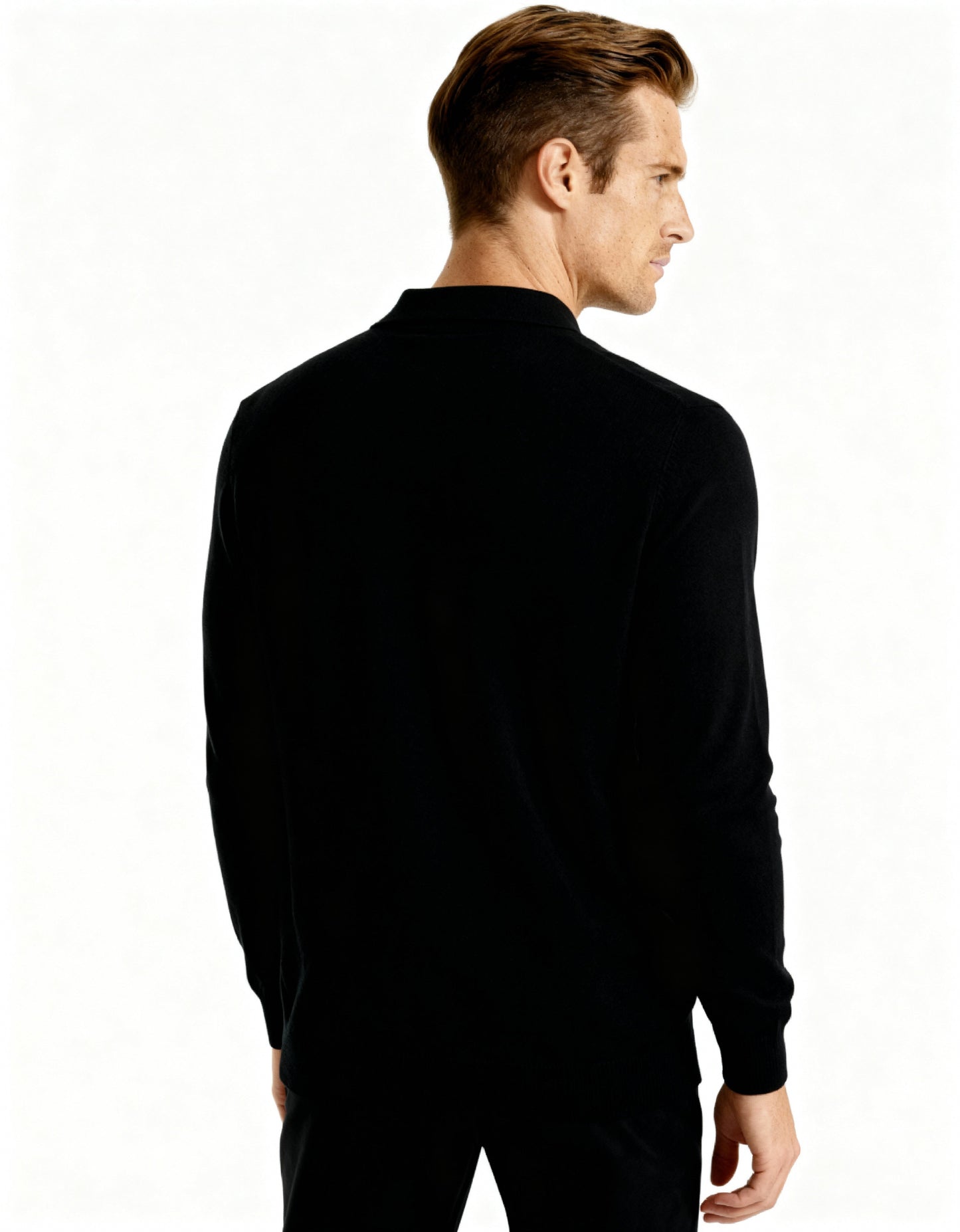 MONVIEL | CASHMERE LONGSLEEVE