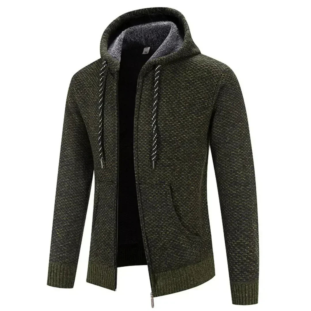 LAURENT MONACO | SWEAT ULTIME HOMME