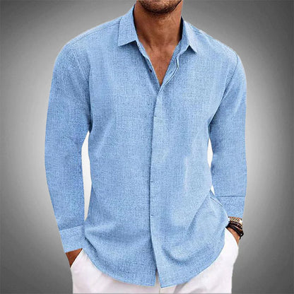 Cillian™ | Chemise d’été respirante