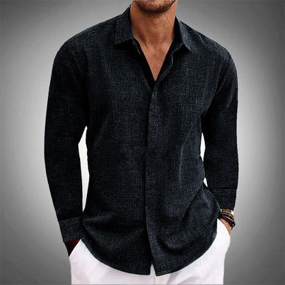 Cillian™ | Chemise d’été respirante