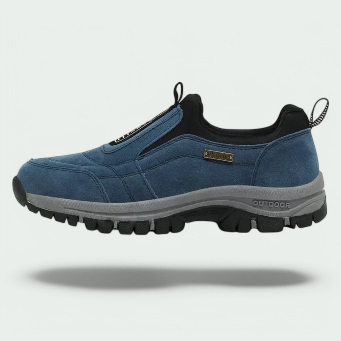 MANSSINO™ | Men's Slip-On Outdoor Walking Shoe