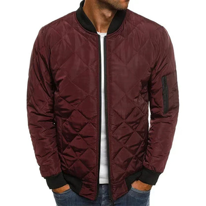 MANSSINO™ | Lightweight Summer Jacket