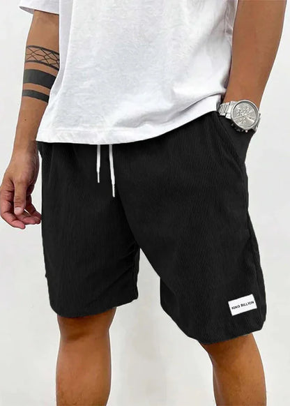 Franco™ | Short en Velours Côtelé