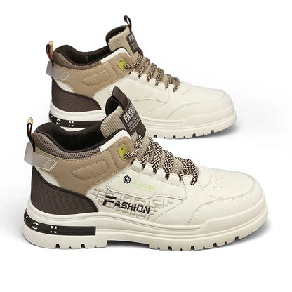 MANSSINO™ | Men's Breathable Casual Walking Shoe