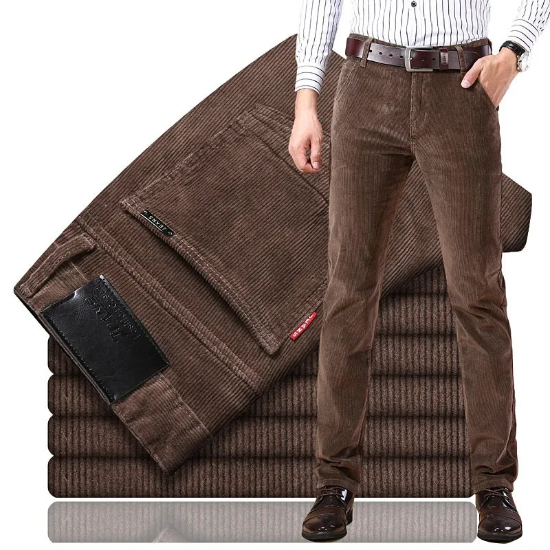 LAURENT MONACO | PANTALONS CHICS POUR HOMMES