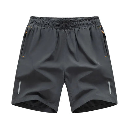 MANSSINO™ | Men's Quick-Dry Sport Shorts