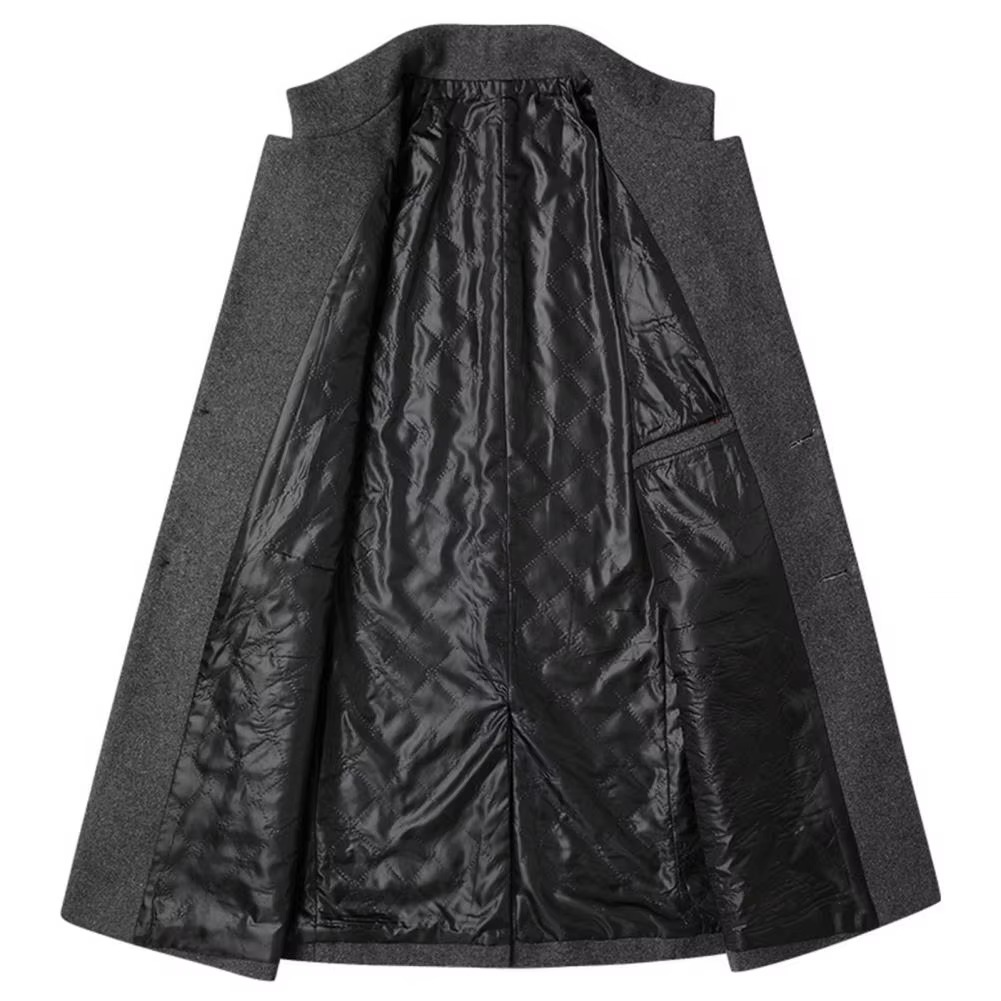 MONVIEL™ | Timeless Warm Overcoat
