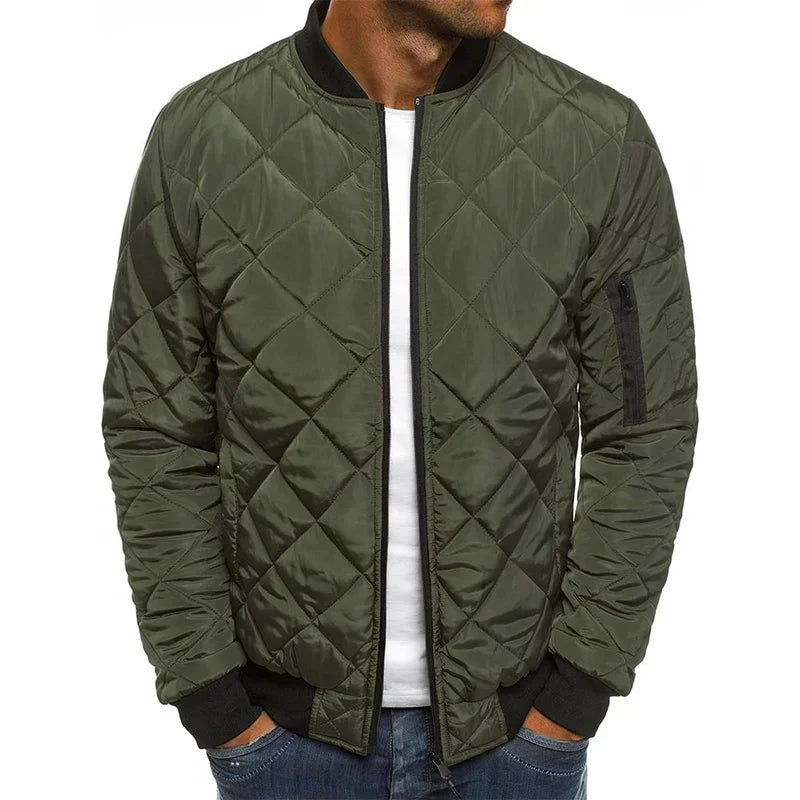 MANSSINO™ | Lightweight Summer Jacket