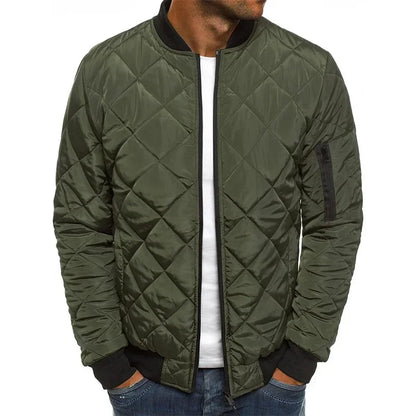 MANSSINO™ | Lightweight Summer Jacket