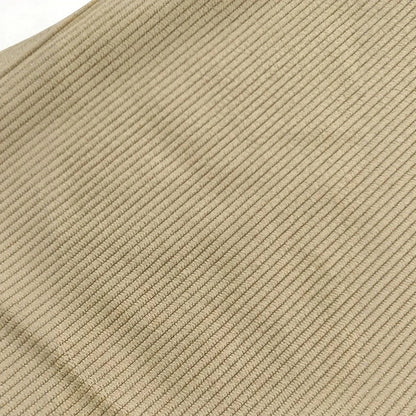 LAURENT MONACO | PANTALONS EN CORDUROY