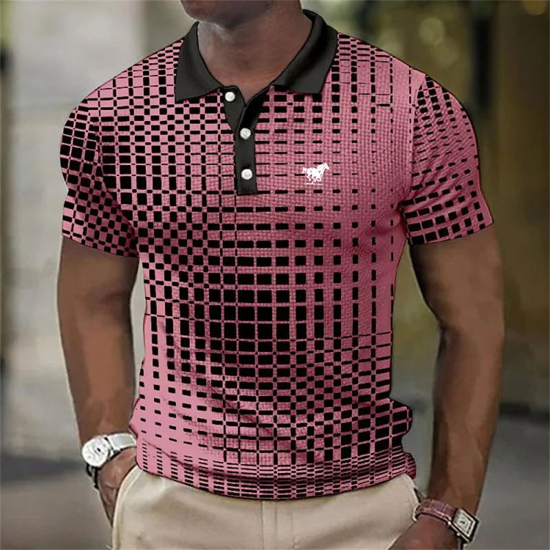 MONVIEL™ | Everyday Smart Polo