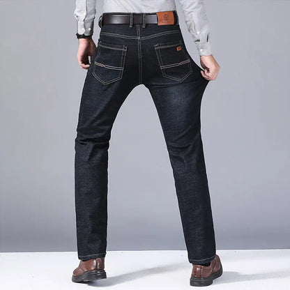 MONVIEL | Mens Slim Jeans