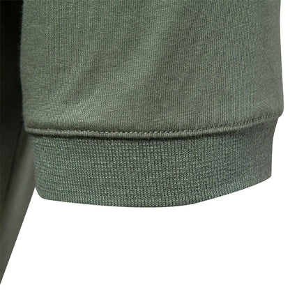MONVIEL™ | Men's Embroidered Cotton Polo
