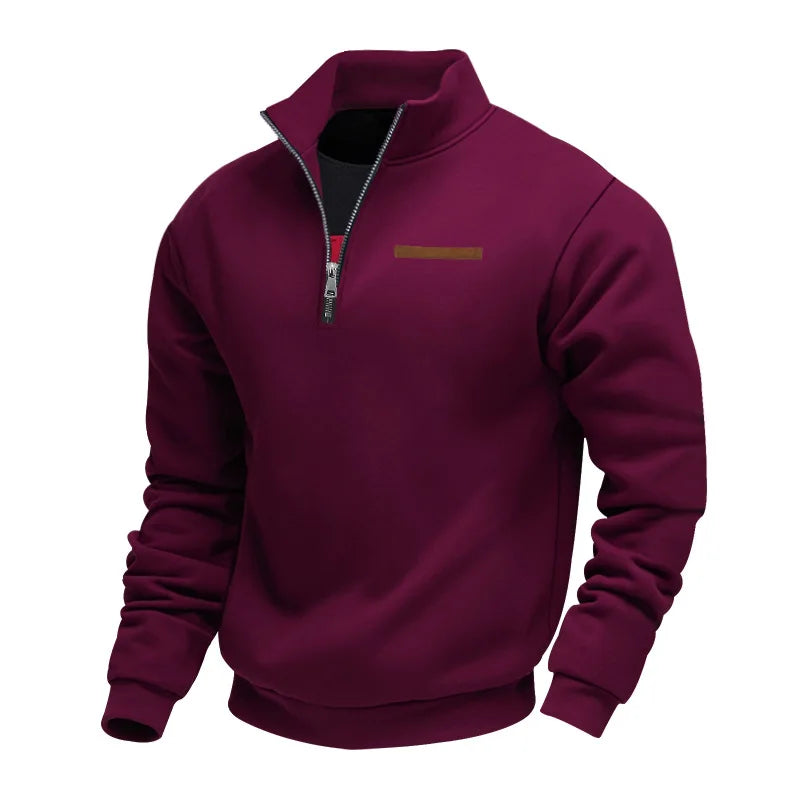 MONVIEL™ | Everyday Fleece Sweatshirt