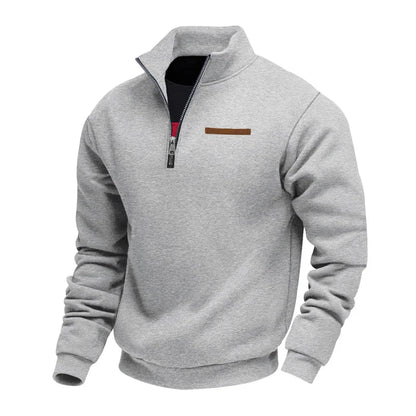 MONVIEL™ | Everyday Fleece Sweatshirt
