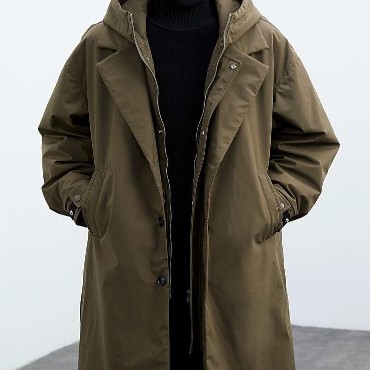 MONVIEL | Lightweight Windbreaker Jacket