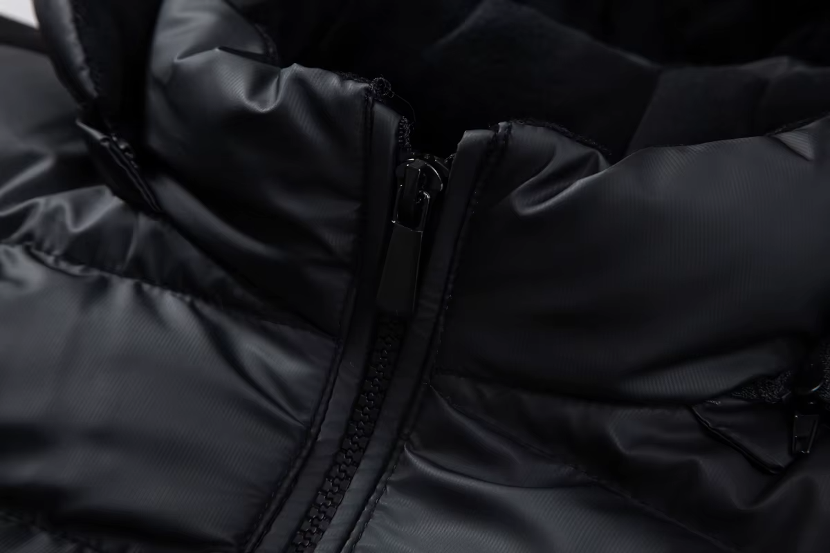 LAURENT MONACO | VESTE HYBRIDE PREMIUM