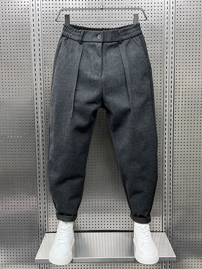 Djamal™ | Pantalon élégant classique
