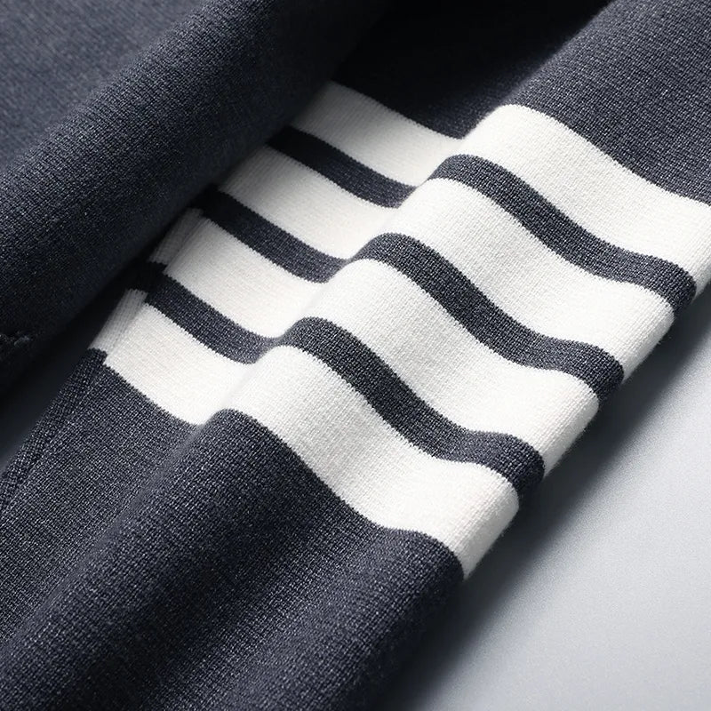 MONVIEL™ | Merino Wool Cardigan