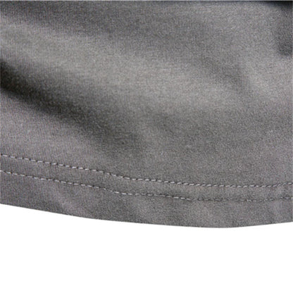MONVIEL™ | Men's Long-Sleeve Cotton T-Shirt