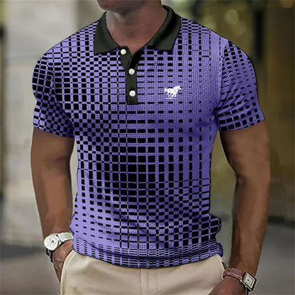 MONVIEL™ | Everyday Smart Polo